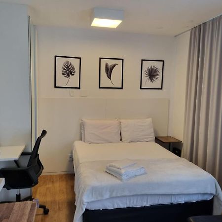 Studio Aconchegante! 1116 圣保罗 外观 照片