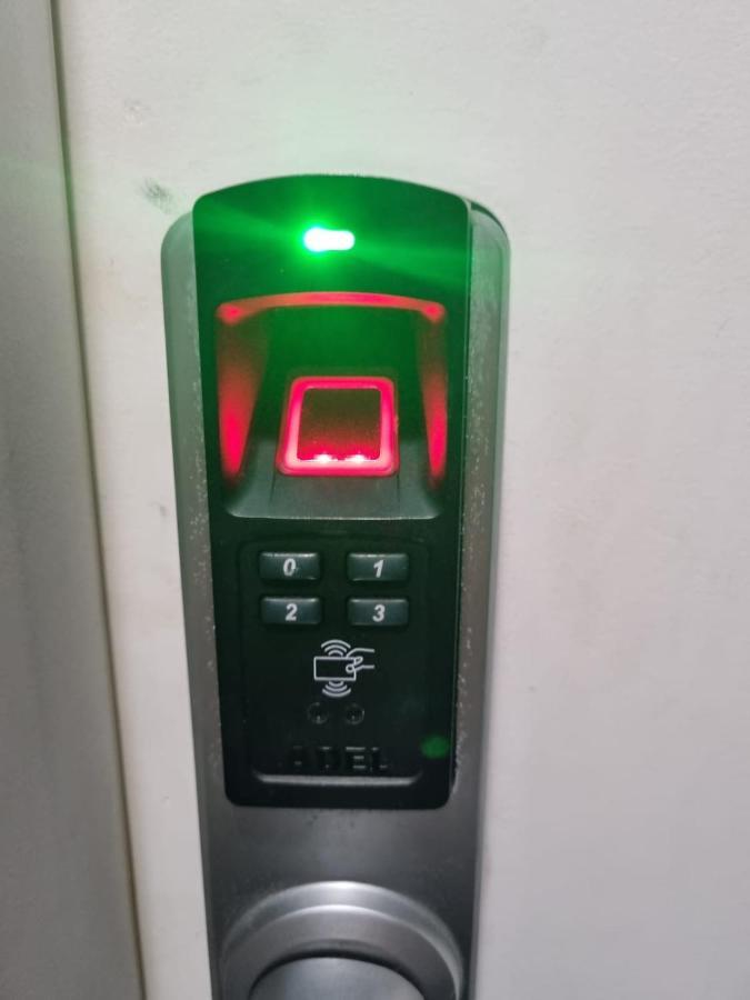 Studio Aconchegante! 1116 圣保罗 外观 照片